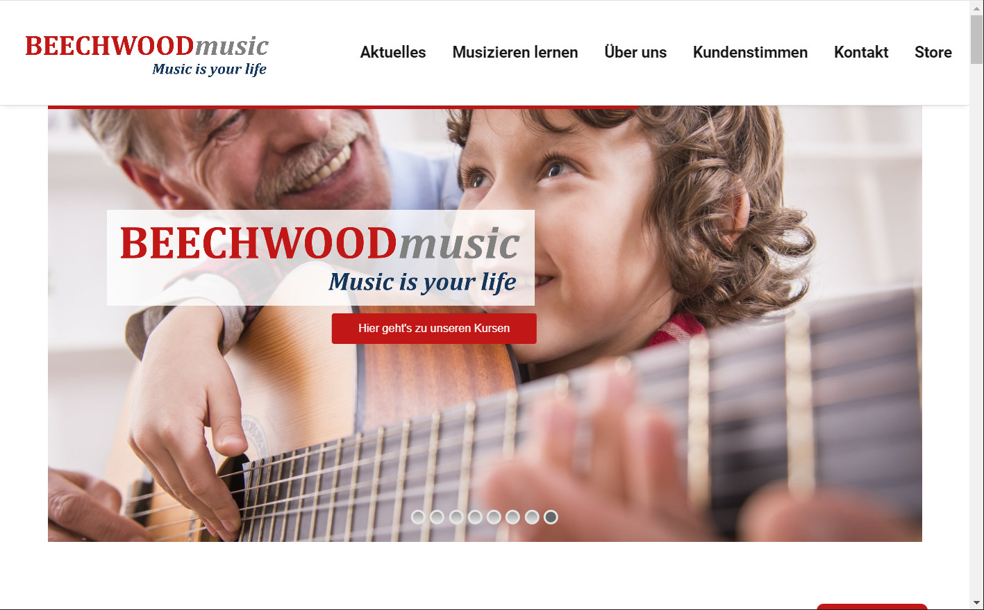 Beechwood